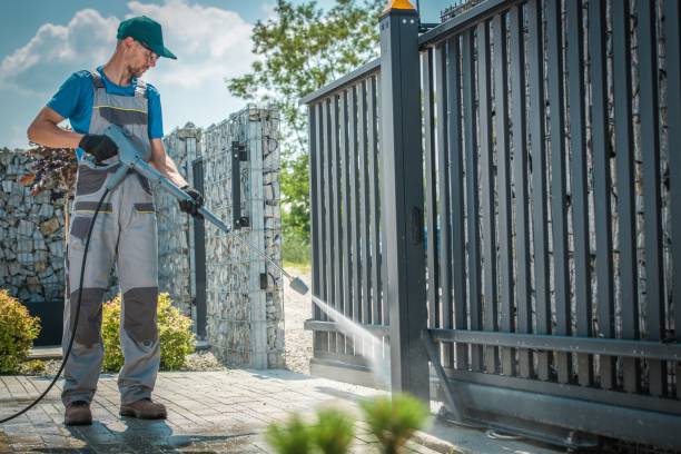 Playground Equipment Cleaning in Ridgewood, IL